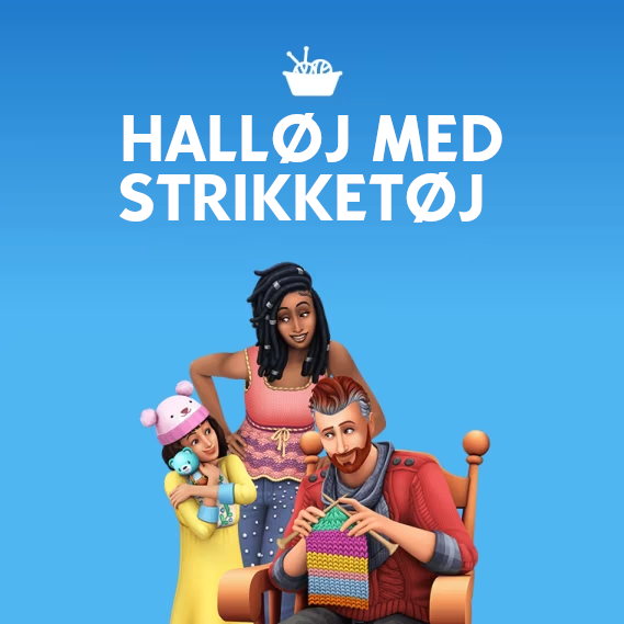 The Sims 4