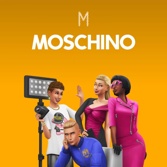 The Sims 4