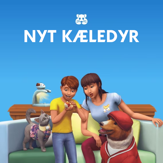 The Sims 4