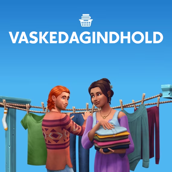 The Sims 4