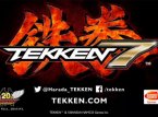 Tekken 7 er officielt blevet annonceret