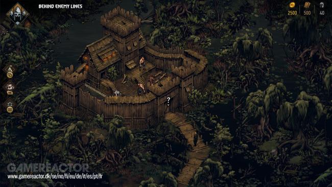 Thronebreaker: The Witcher Tales