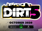 Dirt 5 er annonceret