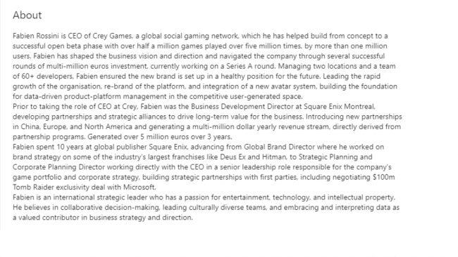 Rise of the Tomb Raider