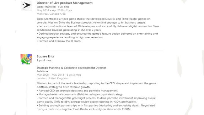 Rise of the Tomb Raider