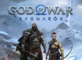 God of War: Ragnarök har solgt over 11 millioner eksemplarer
