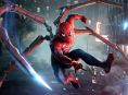 Den første Marvel's Spider-Man 2 trailer kørte i "real-time"