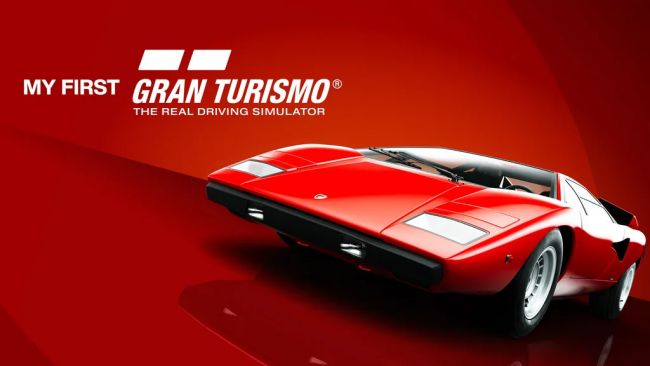 Gran Turismo 7