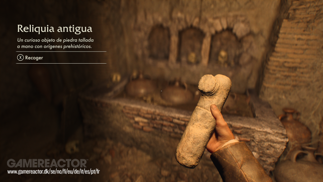 Indiana Jones and the Great Circle