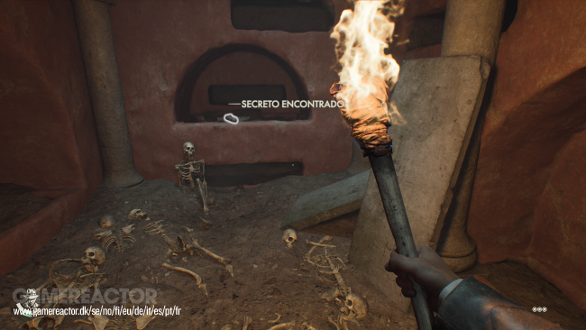 Indiana Jones and the Great Circle