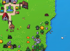 Super Fantasy Kingdom er en farverige city builder roguelite der udkommer til sommer