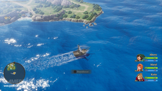 Dragon Quest VII Reimagined