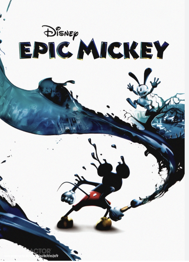 Her er 11 af vores yndlings spilforsider nogensinde