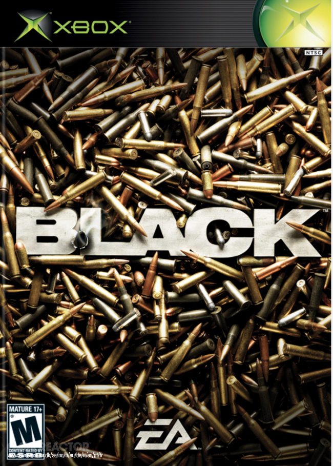 Her er 11 af vores yndlings spilforsider nogensinde