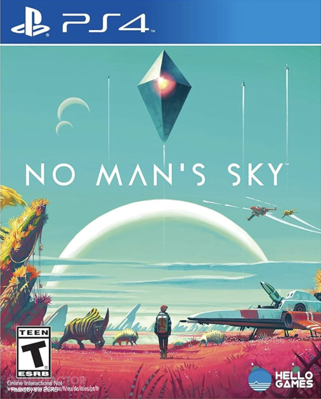 Her er 11 af vores yndlings spilforsider nogensinde