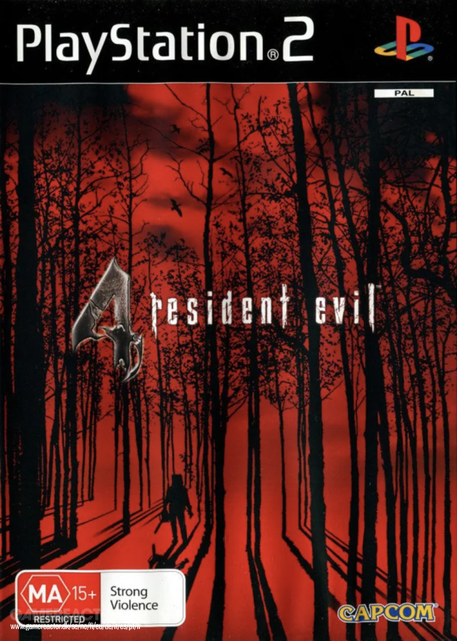 Her er 11 af vores yndlings spilforsider nogensinde