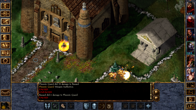 Baldur's Gate: Enhanced Edition