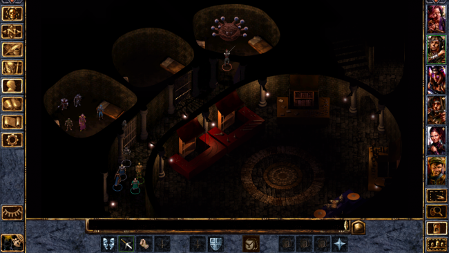 Baldur's Gate: Enhanced Edition