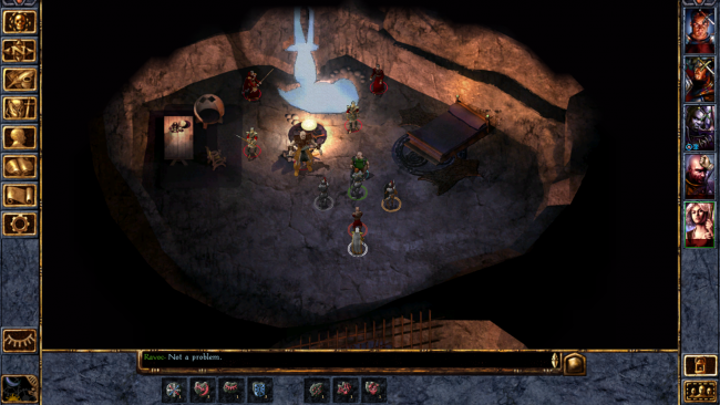 Baldur's Gate: Enhanced Edition