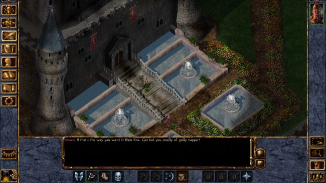 Baldur's Gate: Enhanced Edition