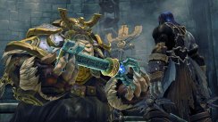 Darksiders II-billeder