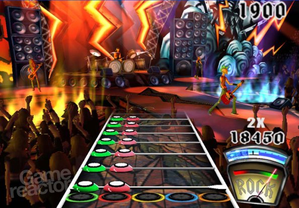 Guitar Hero