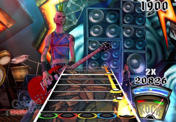 Guitar Hero