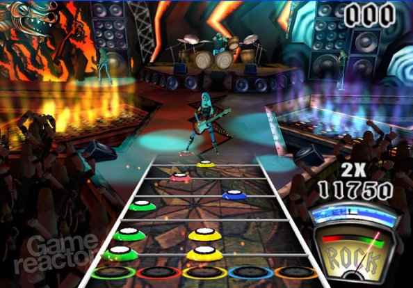 Guitar Hero