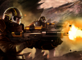 God start for Helldivers