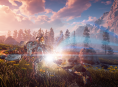Horizon: Zero Dawn kan nu spilles i 60fps på PS5