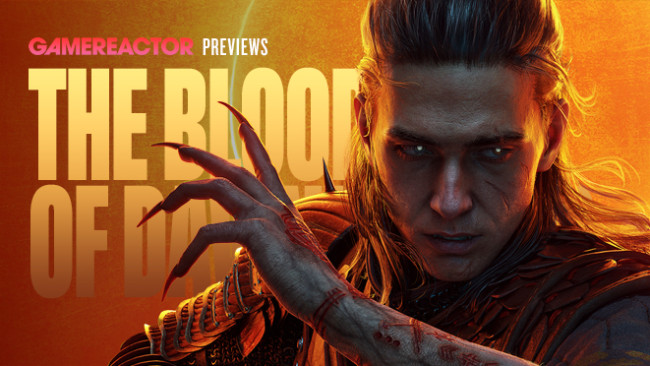 Preview: Vi tog til Polen for at spille The Blood of Dawnwalker