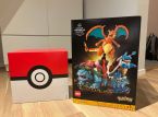 Vi anmelder LEGO Venusaur,- Charizard,- og Blastoise-s&aelig;ttet