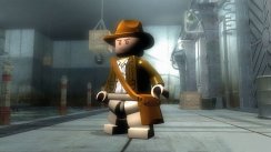 GRTV: Lego Indiana Jones