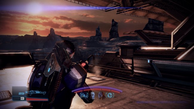 Mass Effect 3