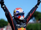 Max Verstappen svarer McLarens CEO: "Han kan kalde mig Chucky"