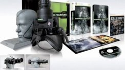 Luksus Modern Warfare 2-spil