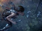 Lara er dødbringende i den nye Tomb Raider-trailer