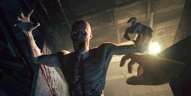 The Witcher 3: Wild Hunt