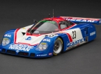 Project Motor Racing tilf&oslash;jer Nissan og Jaguar Group C-biler til billisten