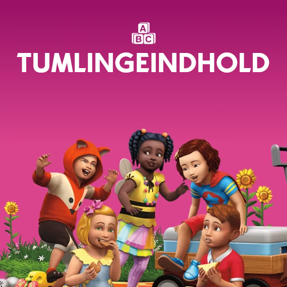 The Sims 4