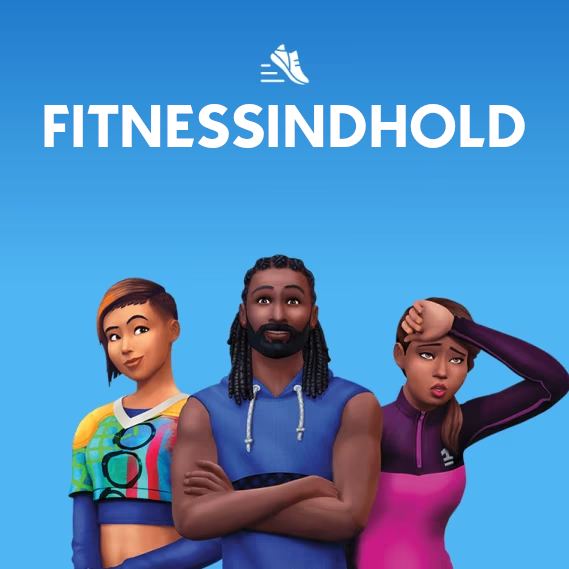 The Sims 4