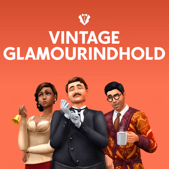 The Sims 4