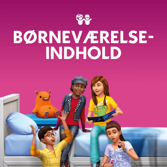 The Sims 4