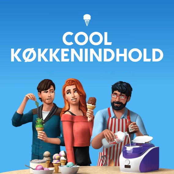 The Sims 4