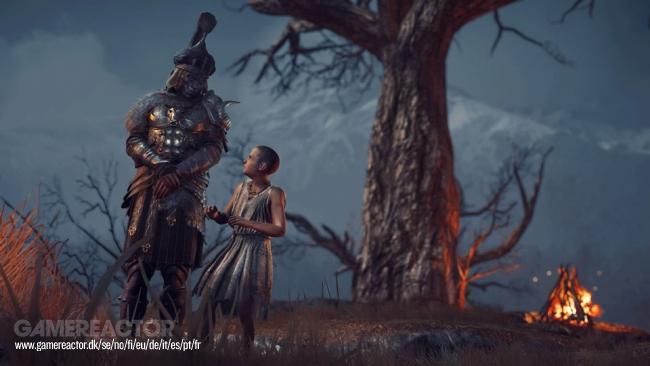 Assassin's Creed Odyssey