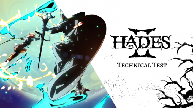 Nu kan du se direkte gameplay fra Hades II