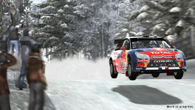 WRC (2010)