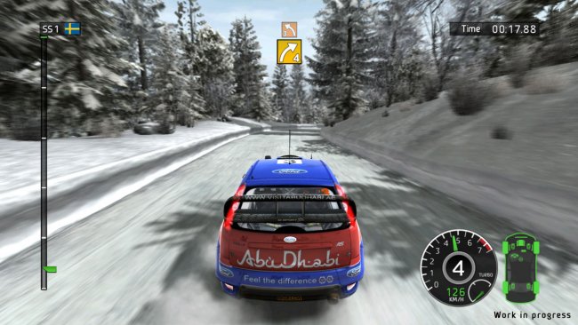 WRC (2010)