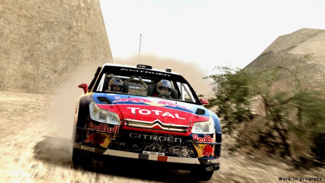 WRC (2010)