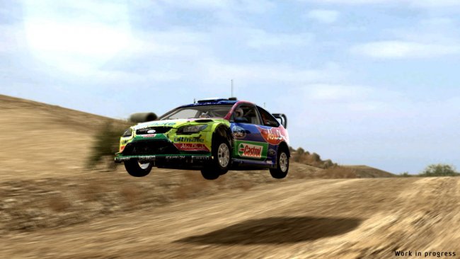 WRC (2010)